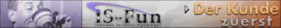 iS-Fun Internet-Services